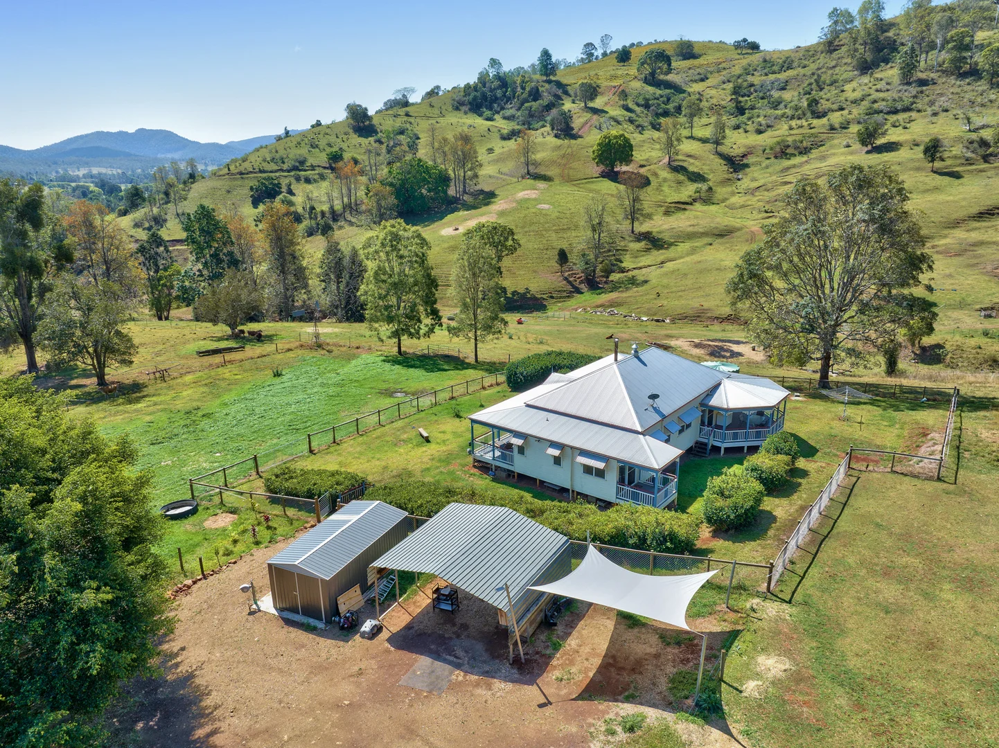 Additional image 4 of 343 Walli Mountain Road, Kenilworth QLD 4574