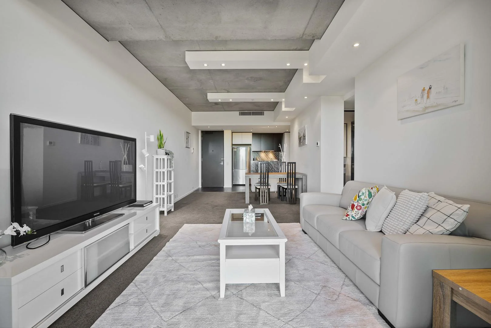 Additional image 8 of 601/19 Marcus Clarke Street, City ACT 2601