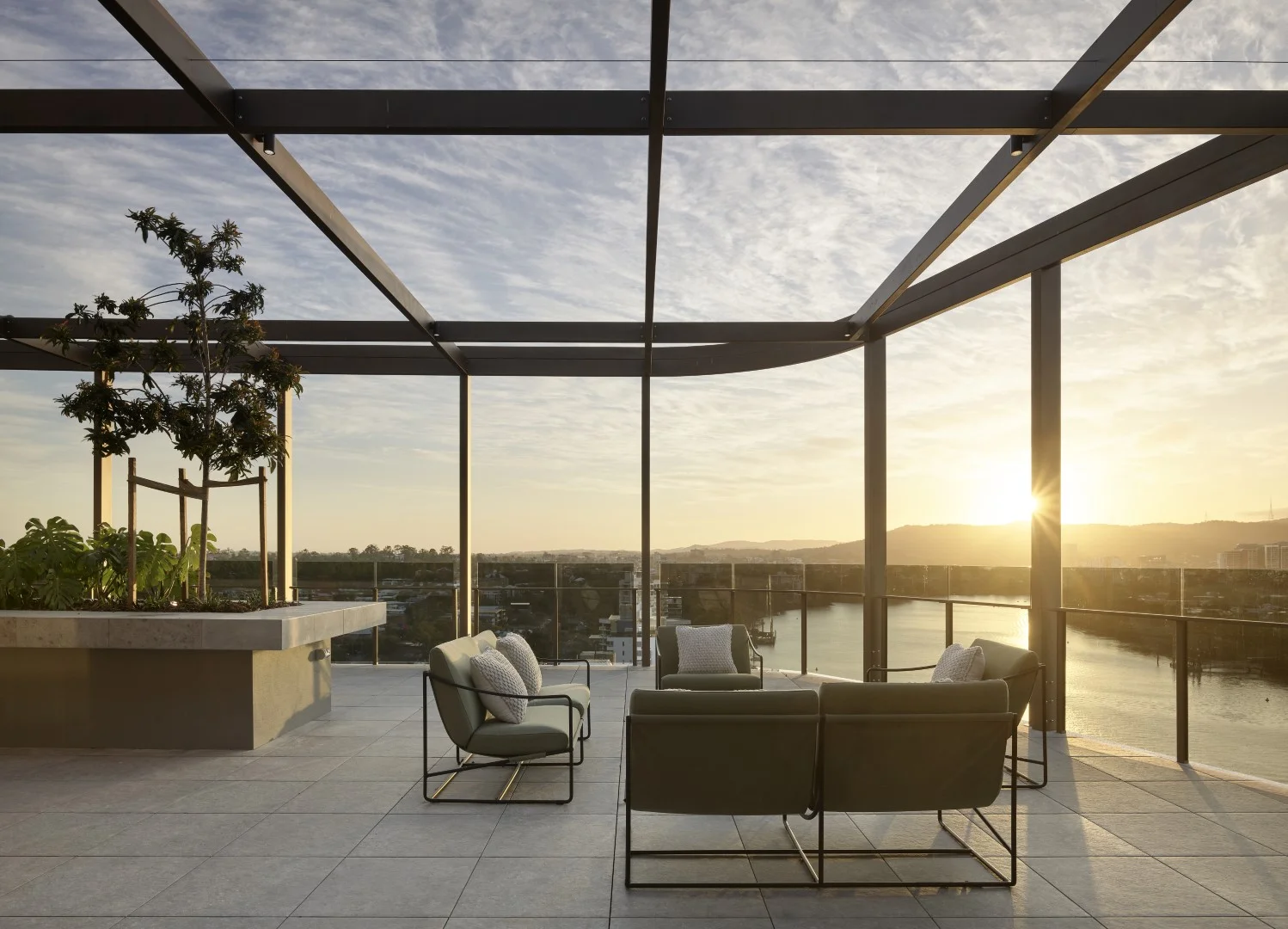 Additional image 17 of 1401/160 Macquarie Street, St Lucia QLD 4067