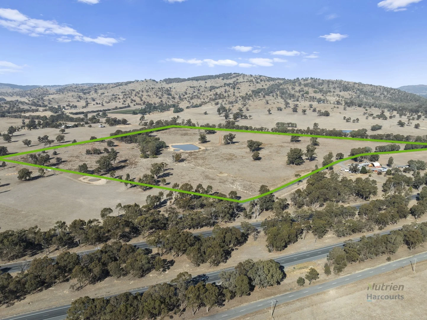 Lot 1 Cusack Road, Euroa VIC 3666