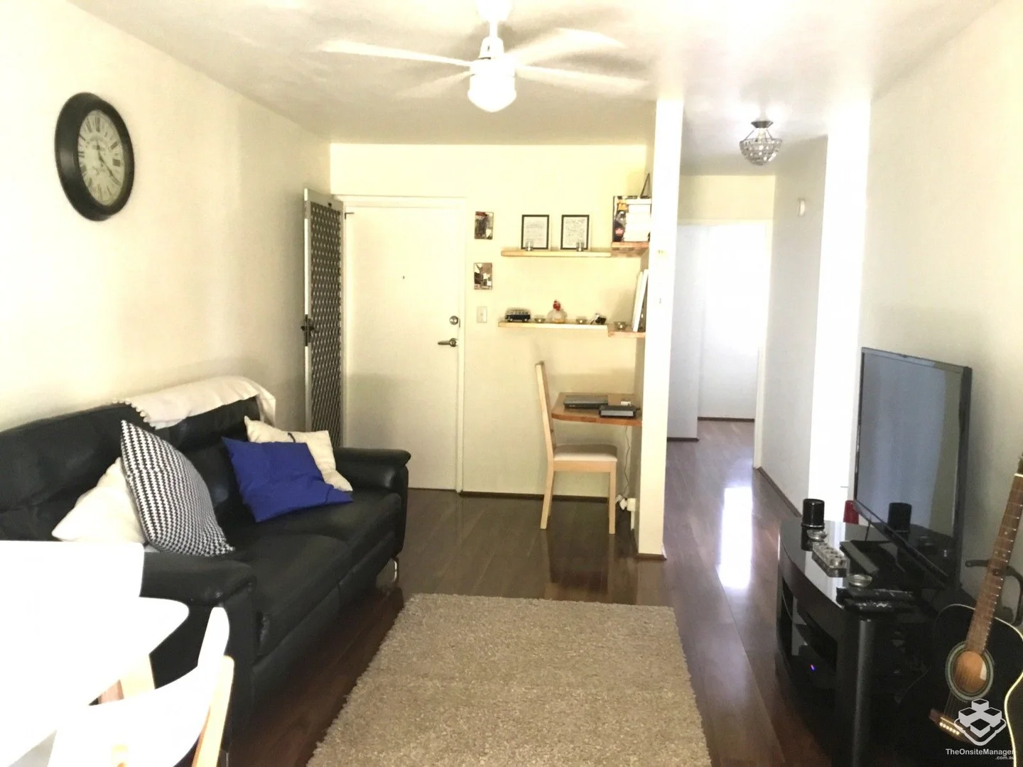 Additional image 6 of ID:21171734/9AND3 Lomond Terrace, East Brisbane QLD 4169