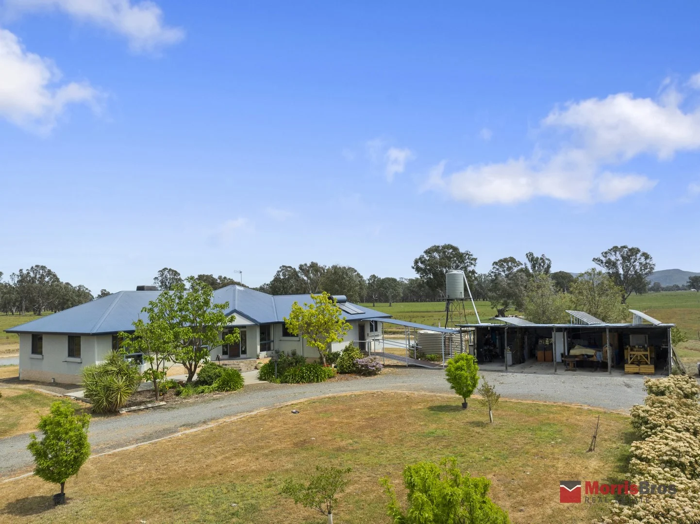 586 Snow Road, Laceby VIC 3678