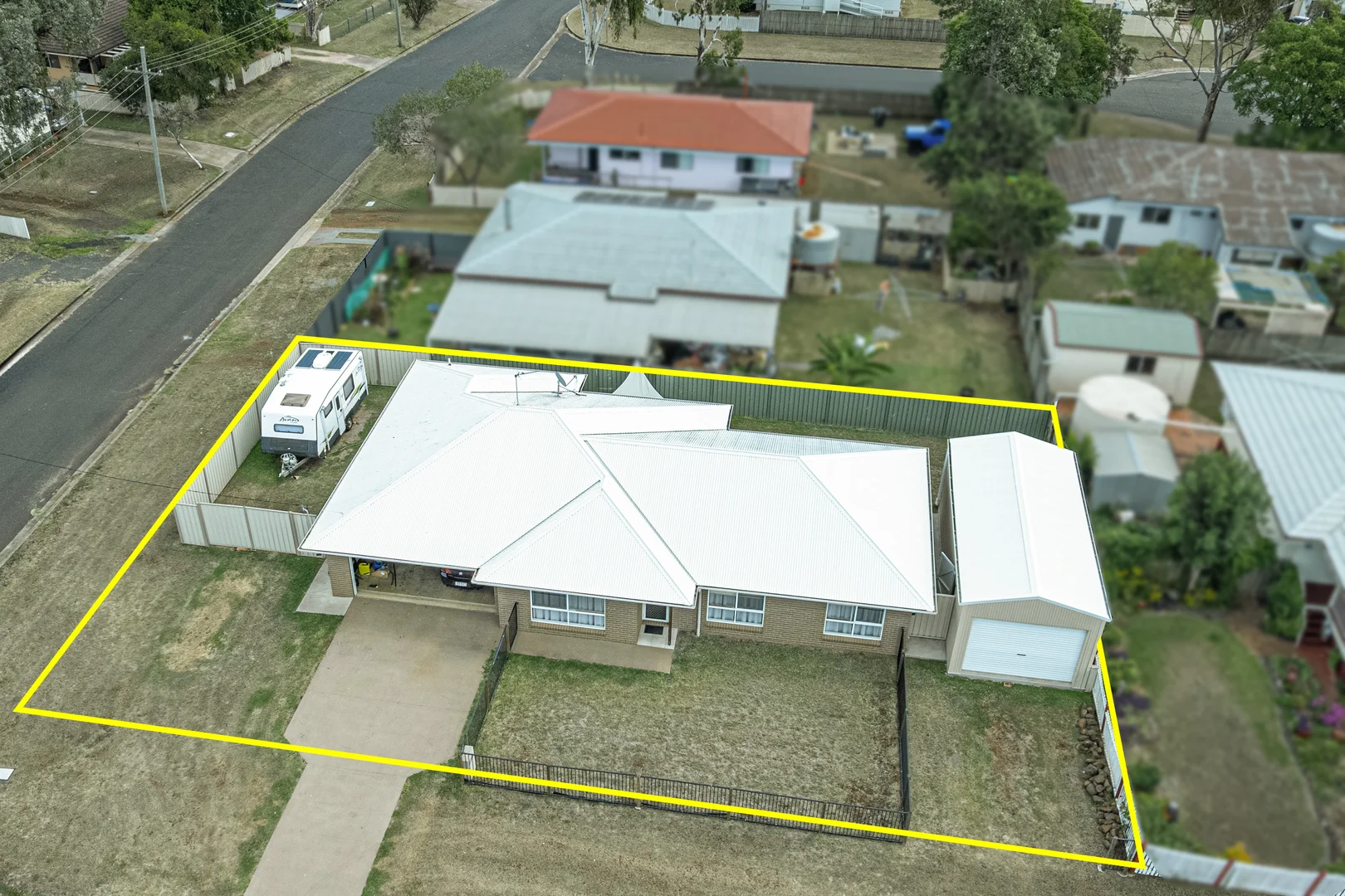 Additional image 15 of 36 Milligan Street, Oakey QLD 4401