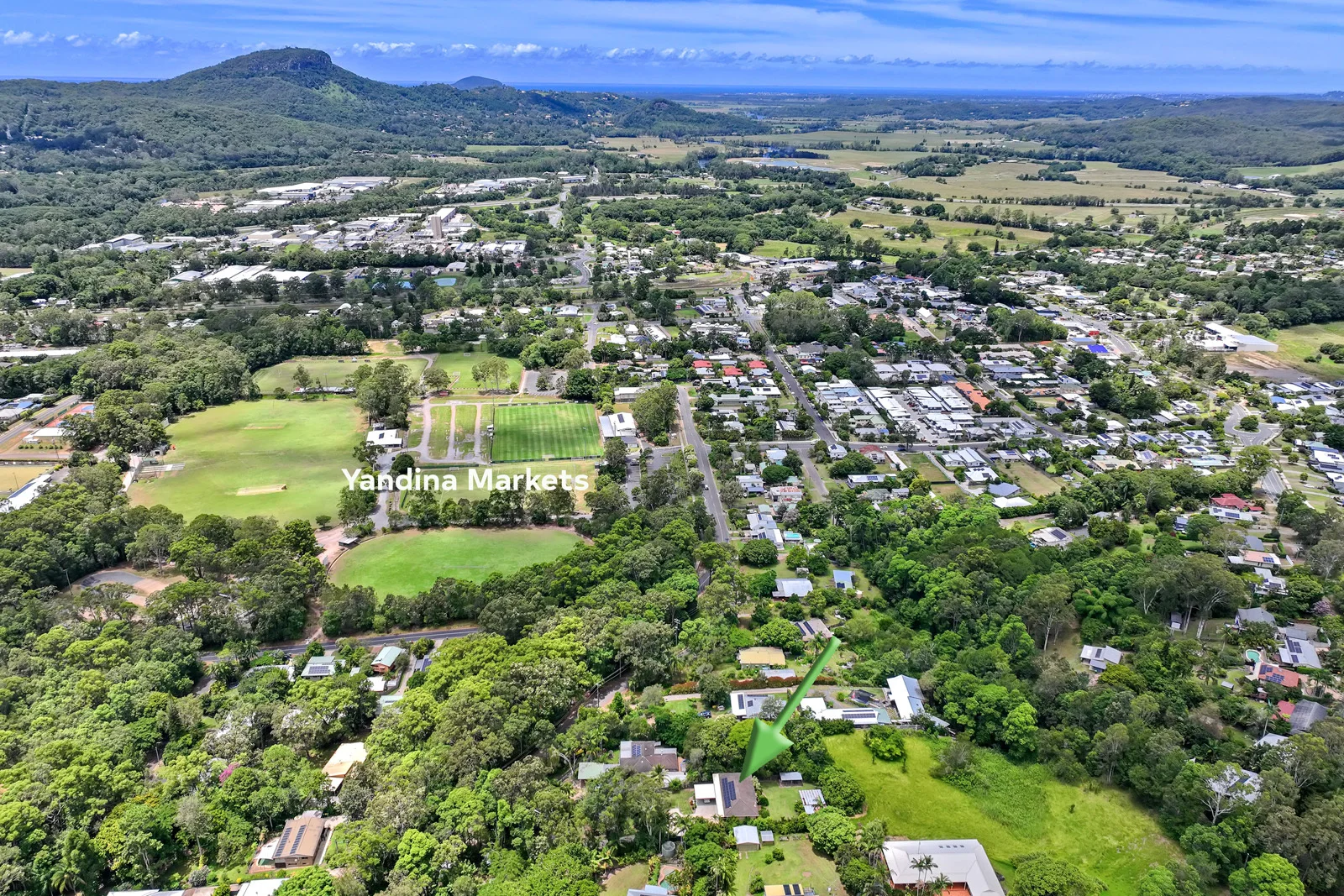 51 Cooloolabin Rd, Yandina QLD 4561