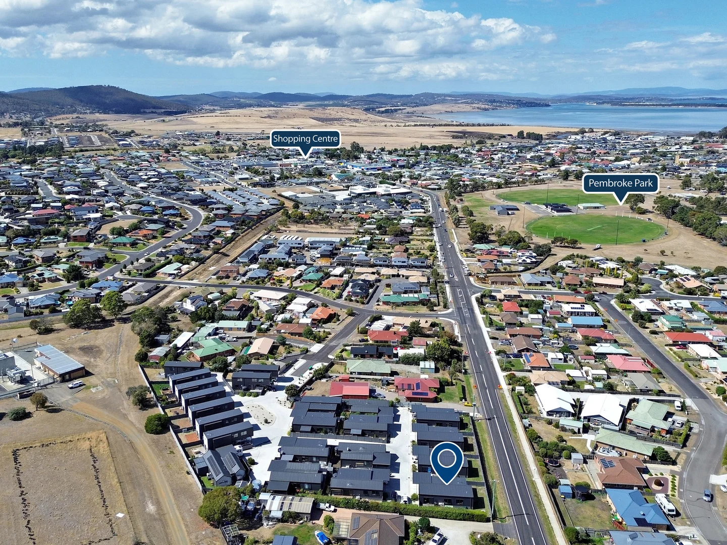 Additional image 20 of 22/7 Trillick Court, Sorell TAS 7172