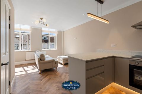 Stoneleigh House, Earlsdon Street, Earlsdon CV5