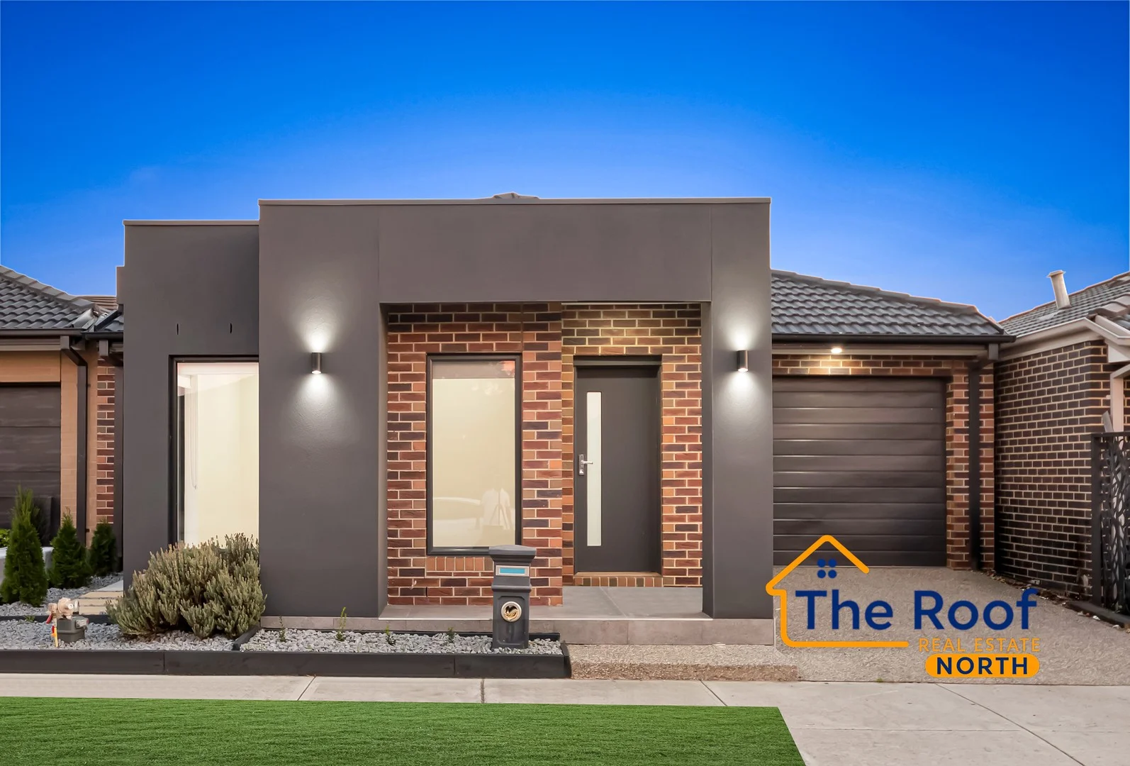 9 Farnsworth Street, Donnybrook VIC 3064