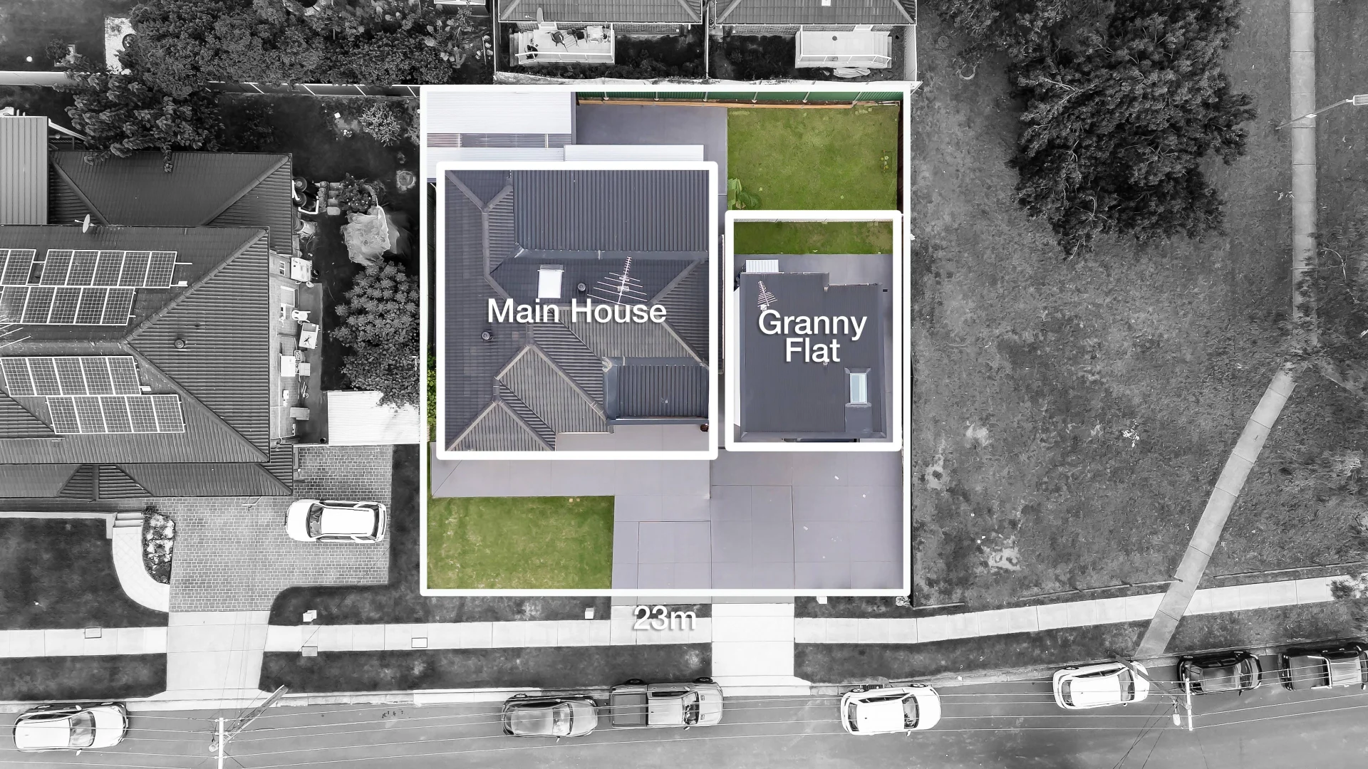 Additional image 21 of 71 Sandra Street, Woodpark NSW 2164