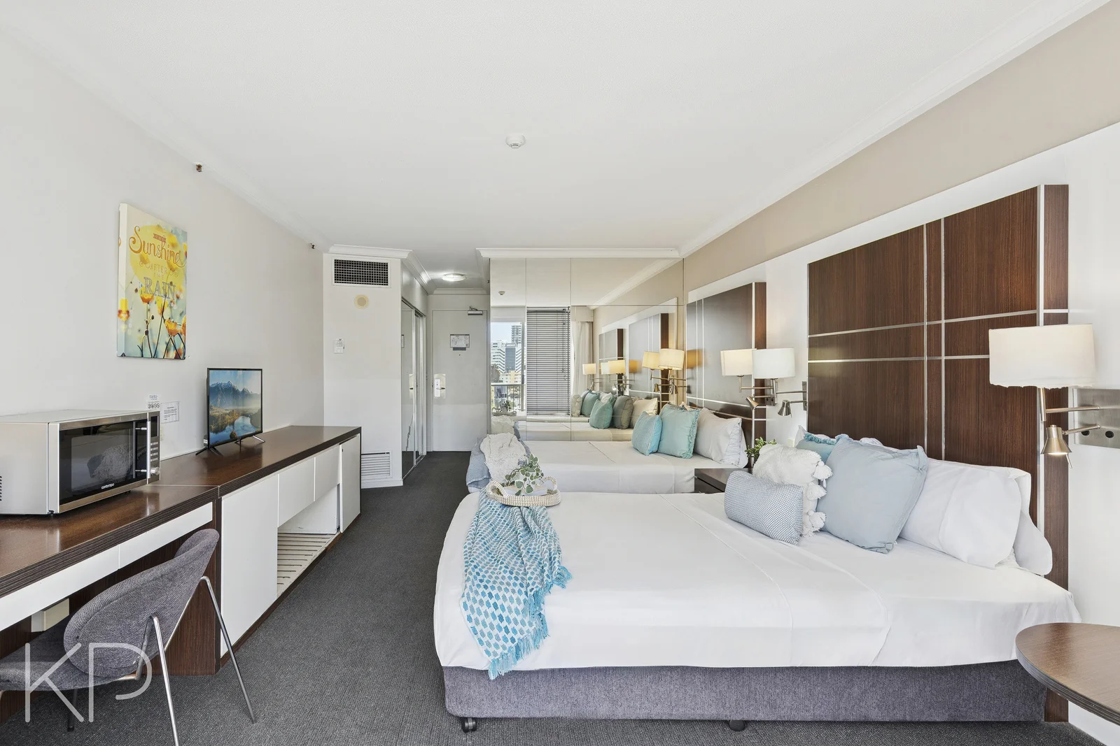 Additional image 4 of 511/22 View Avenue, Surfers Paradise QLD 4217