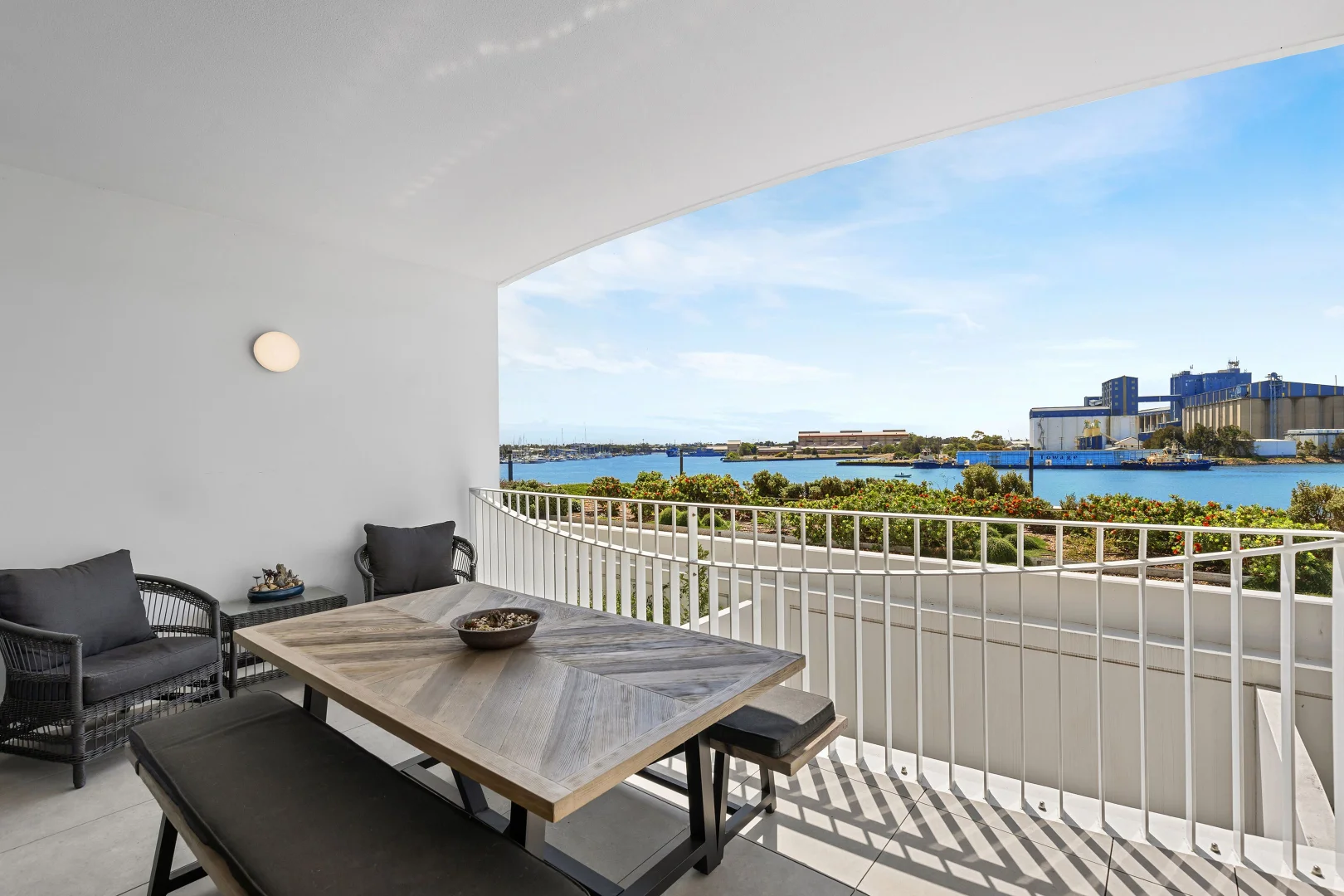 Additional image 13 of UNIT 205/25 Honeysuckle Drive, Newcastle NSW 2300