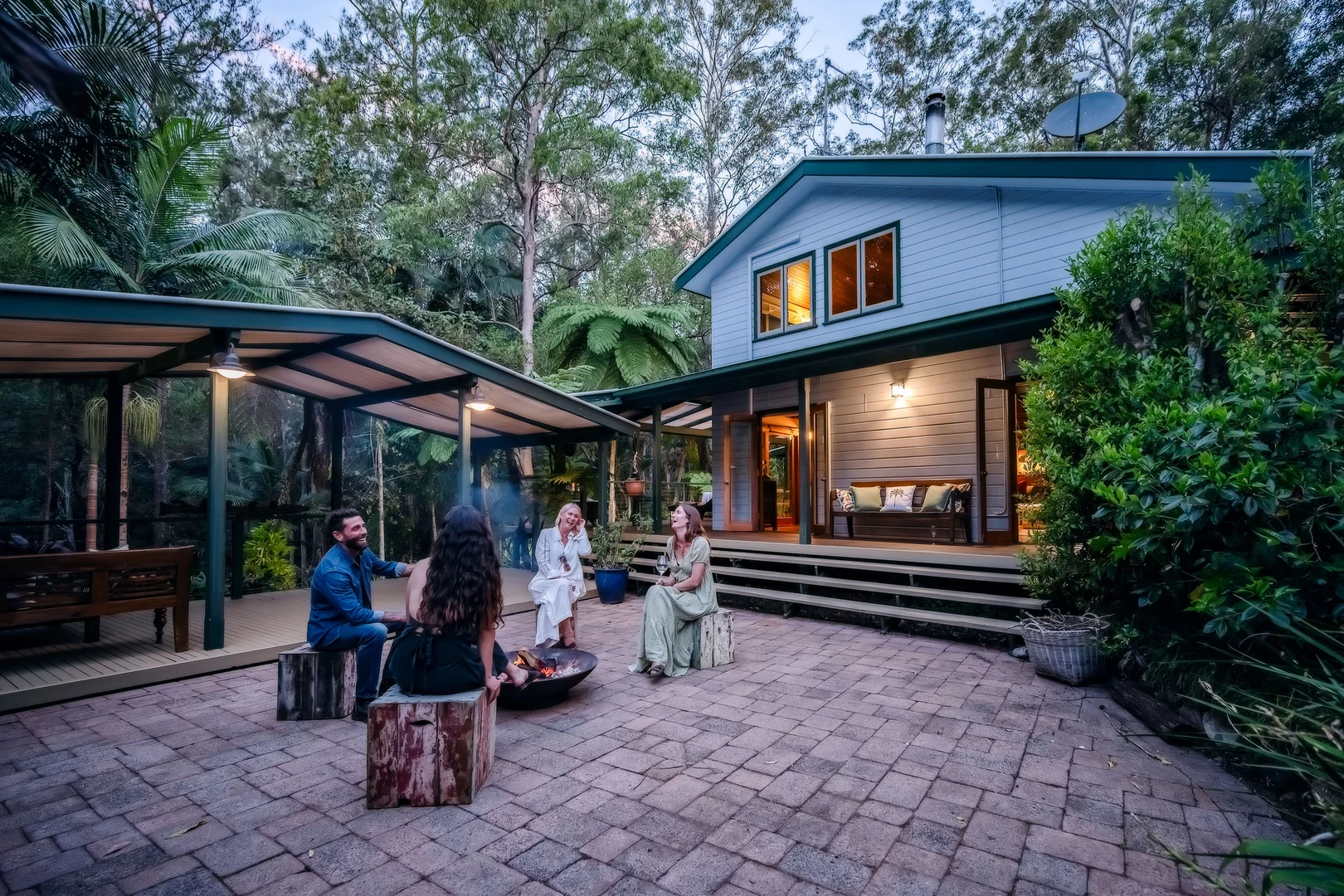 Additional image 10 of 816 Summervilles Road, Bellingen NSW 2454