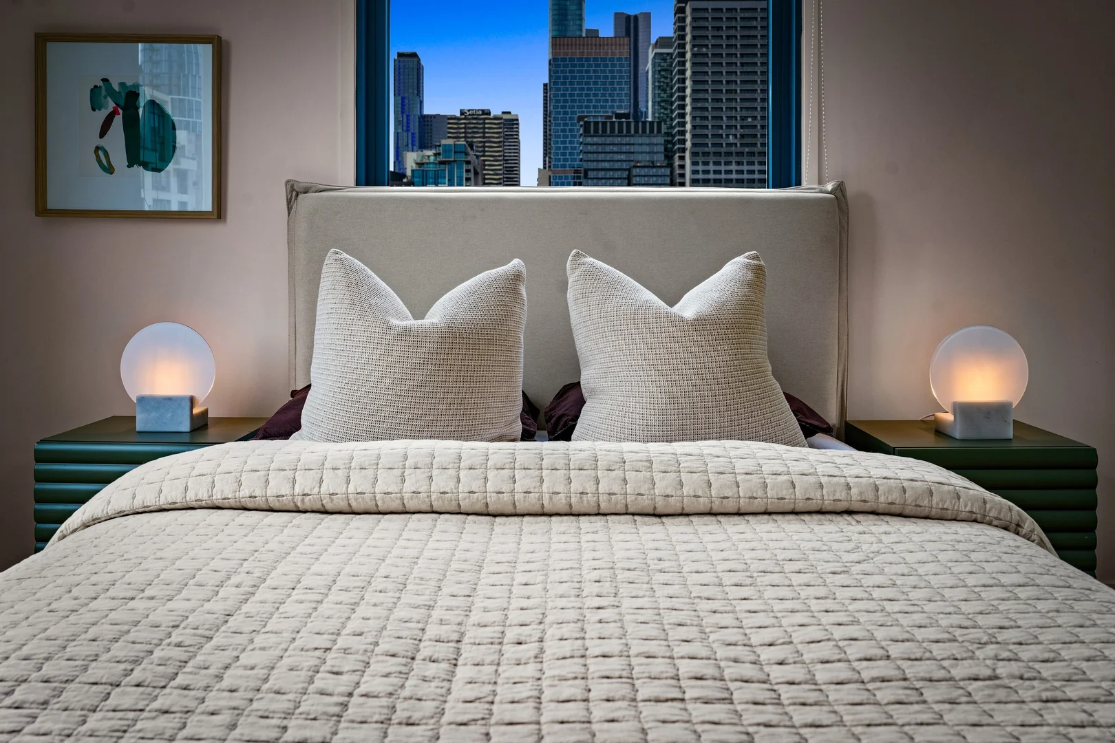 Additional image 12 of 101/33 Jeffcott Street, West Melbourne VIC 3003