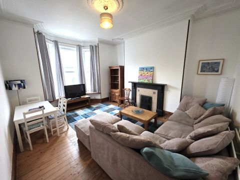 Holburn Street, City Centre, Aberdeen AB10