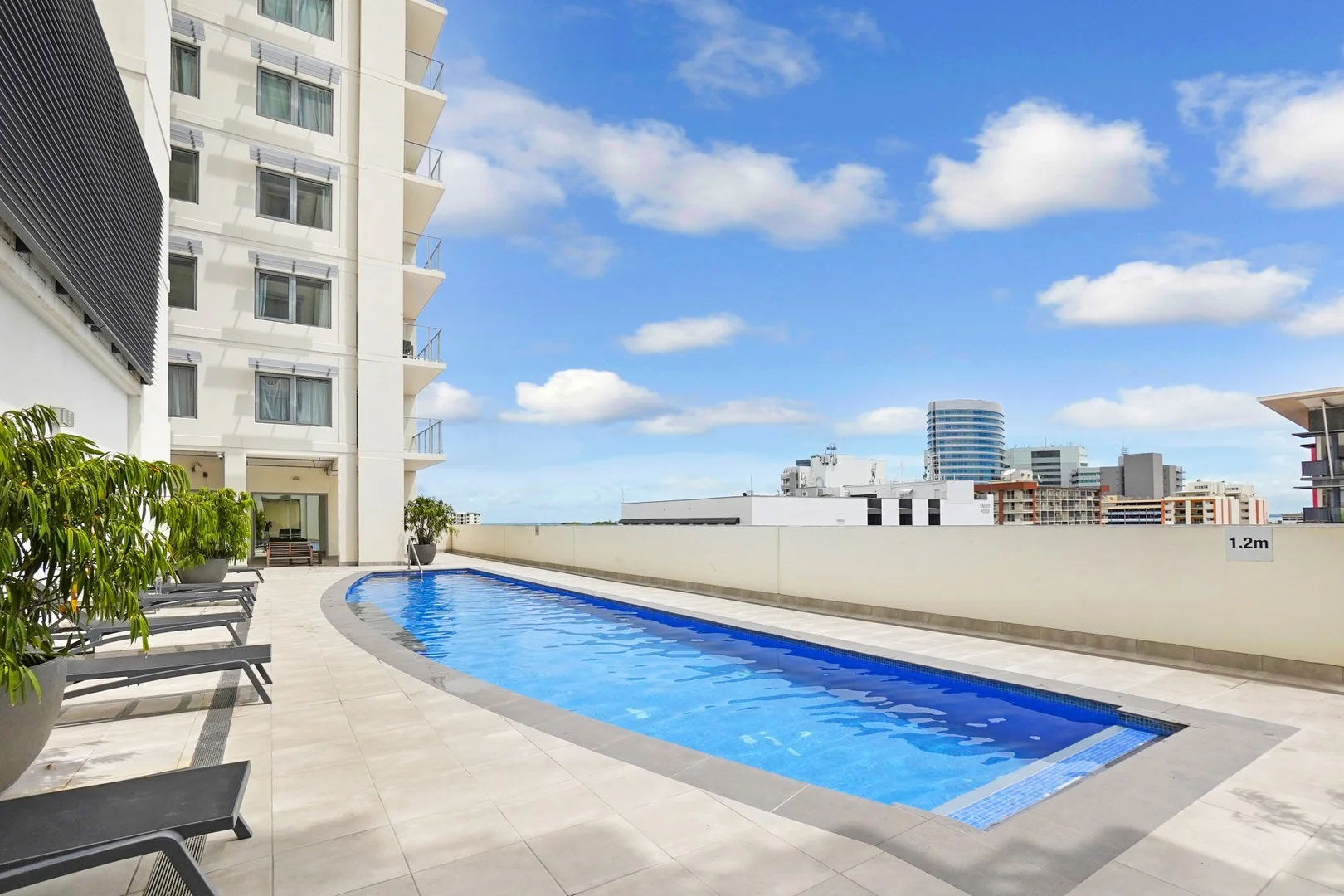 808/31 Woods Street, Darwin City NT 0800