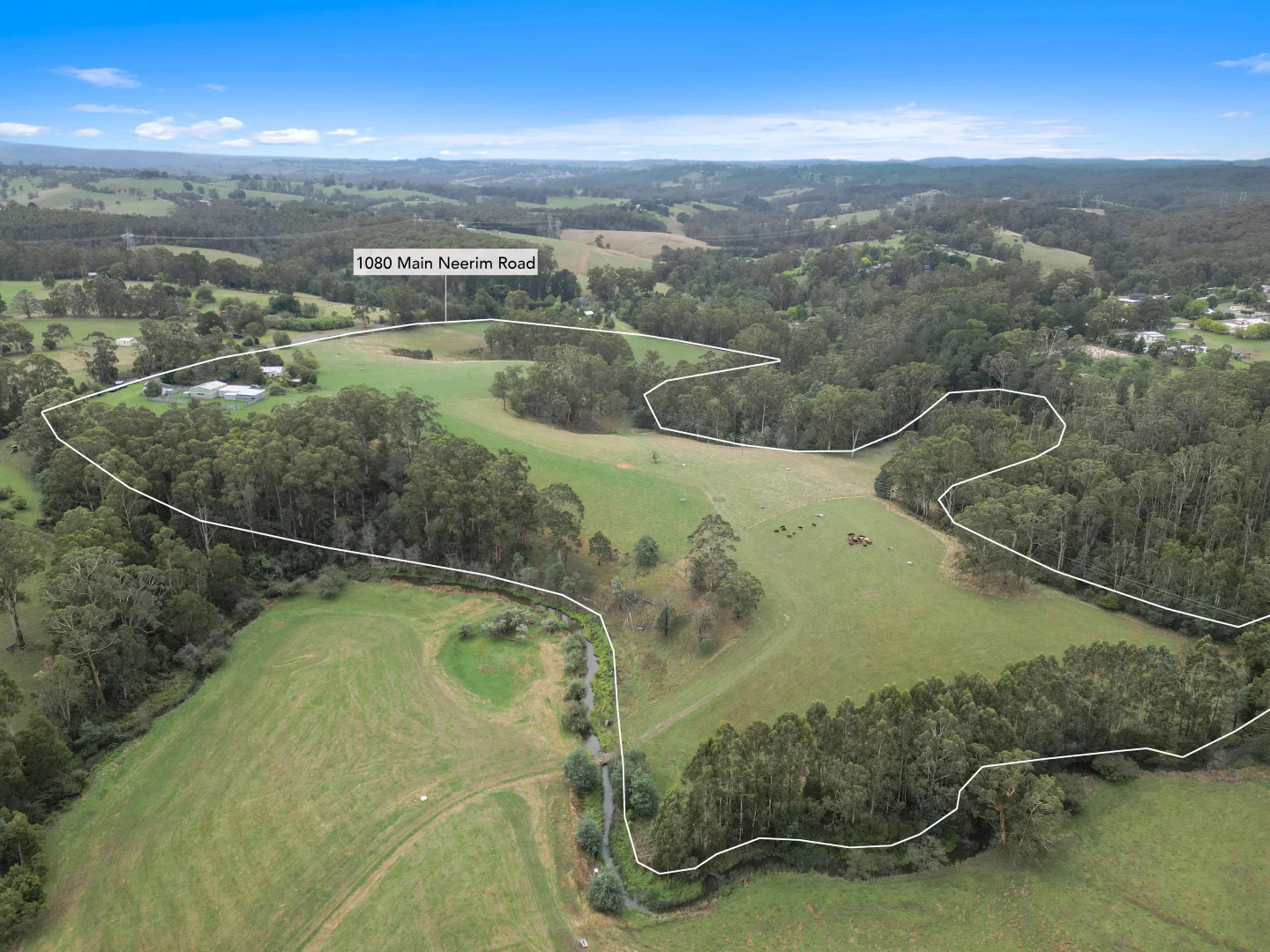 Additional image 30 of 1080 Main Neerim Road, Rokeby VIC 3821