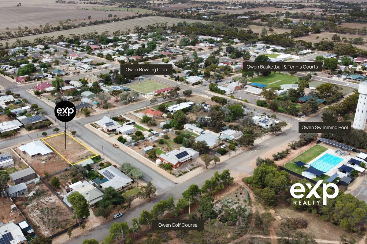 Additional image 2 of 8 Second Street, Owen SA 5460