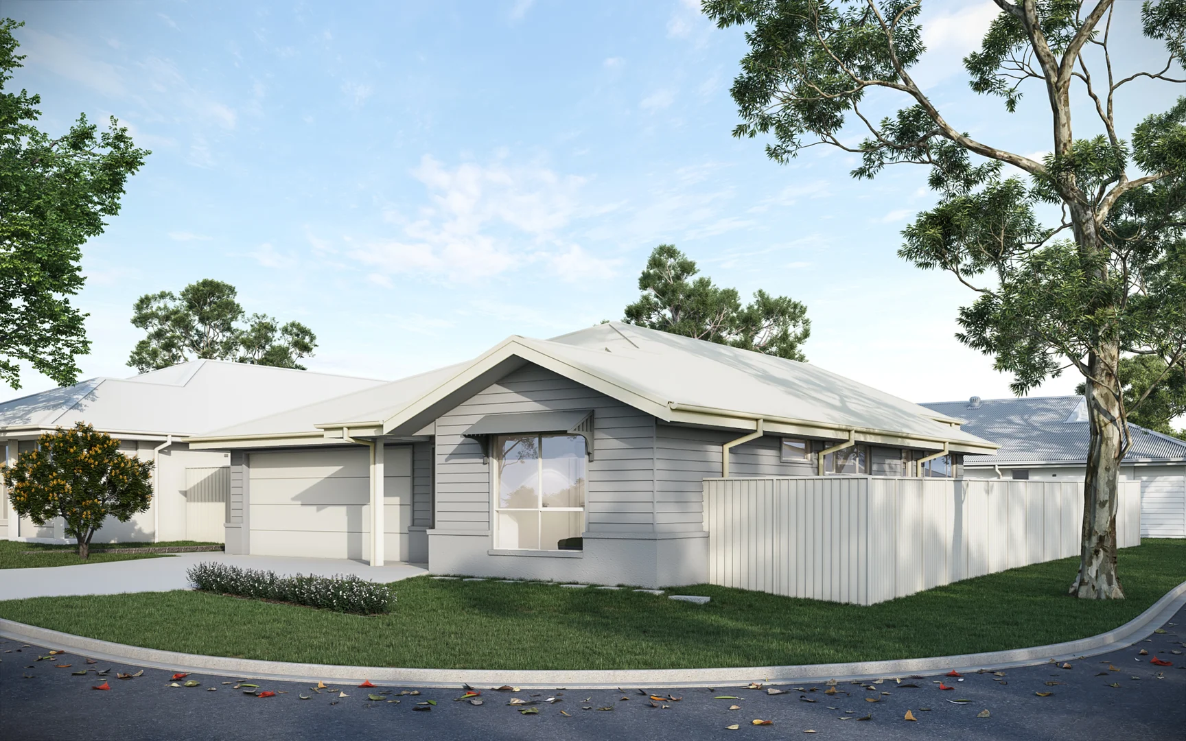 Lot 111 Dawson Way, Kendall NSW 2439