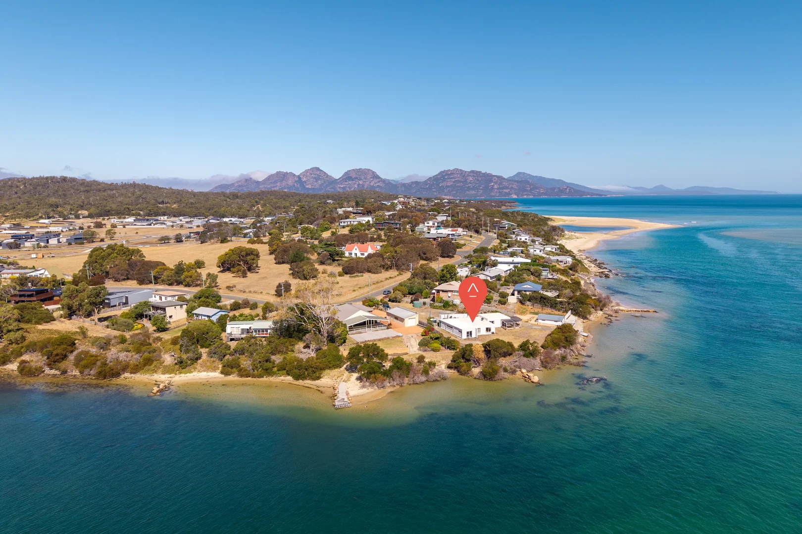 Additional image 2 of 64 Swanwick Drive, Coles Bay TAS 7215