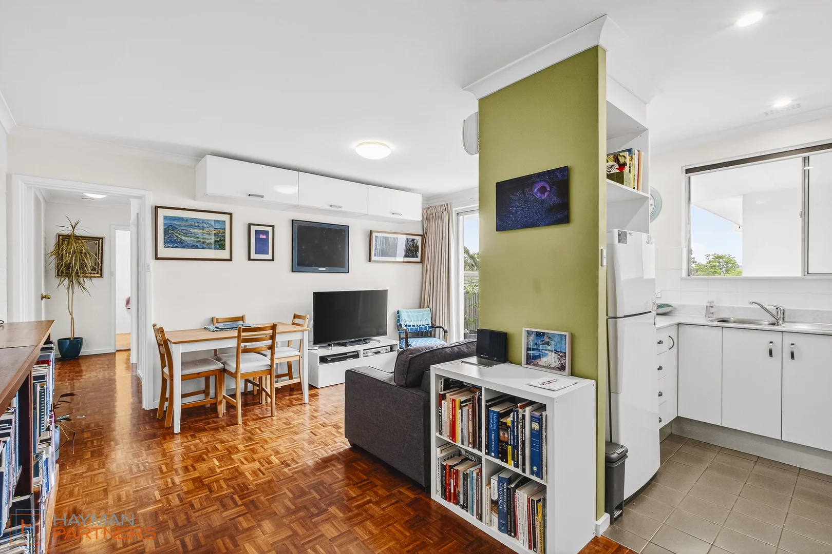 Additional image 3 of 10/16 Discovery Street, Red Hill ACT 2603