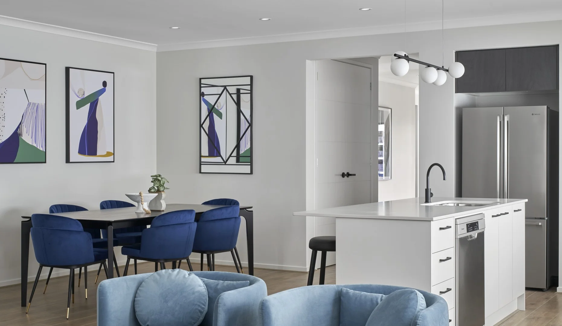 Additional image 3 of Lot 252 Belmont Boulevard, Donnybrook VIC 3064