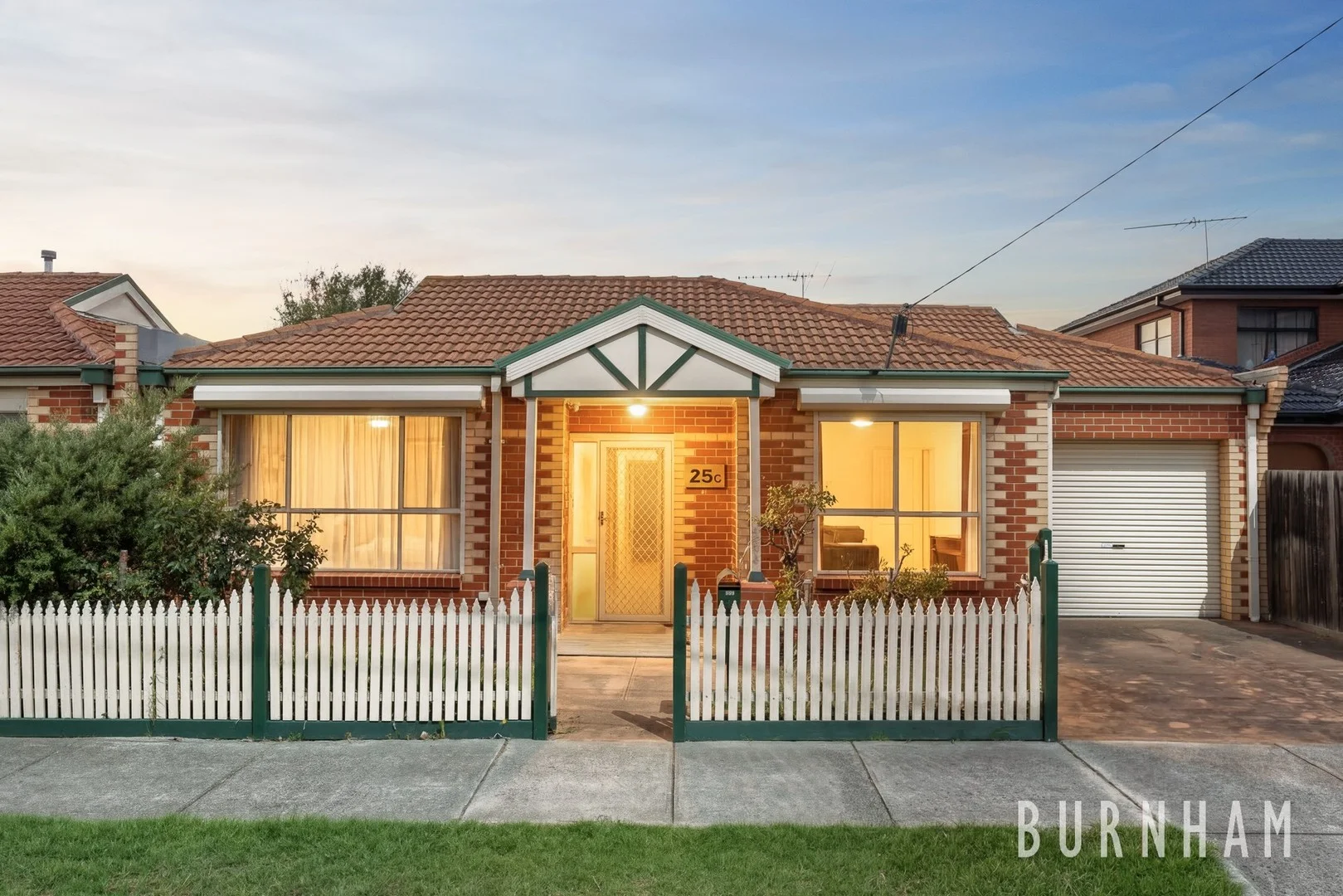 25C Macedon Street, Maribyrnong VIC 3032