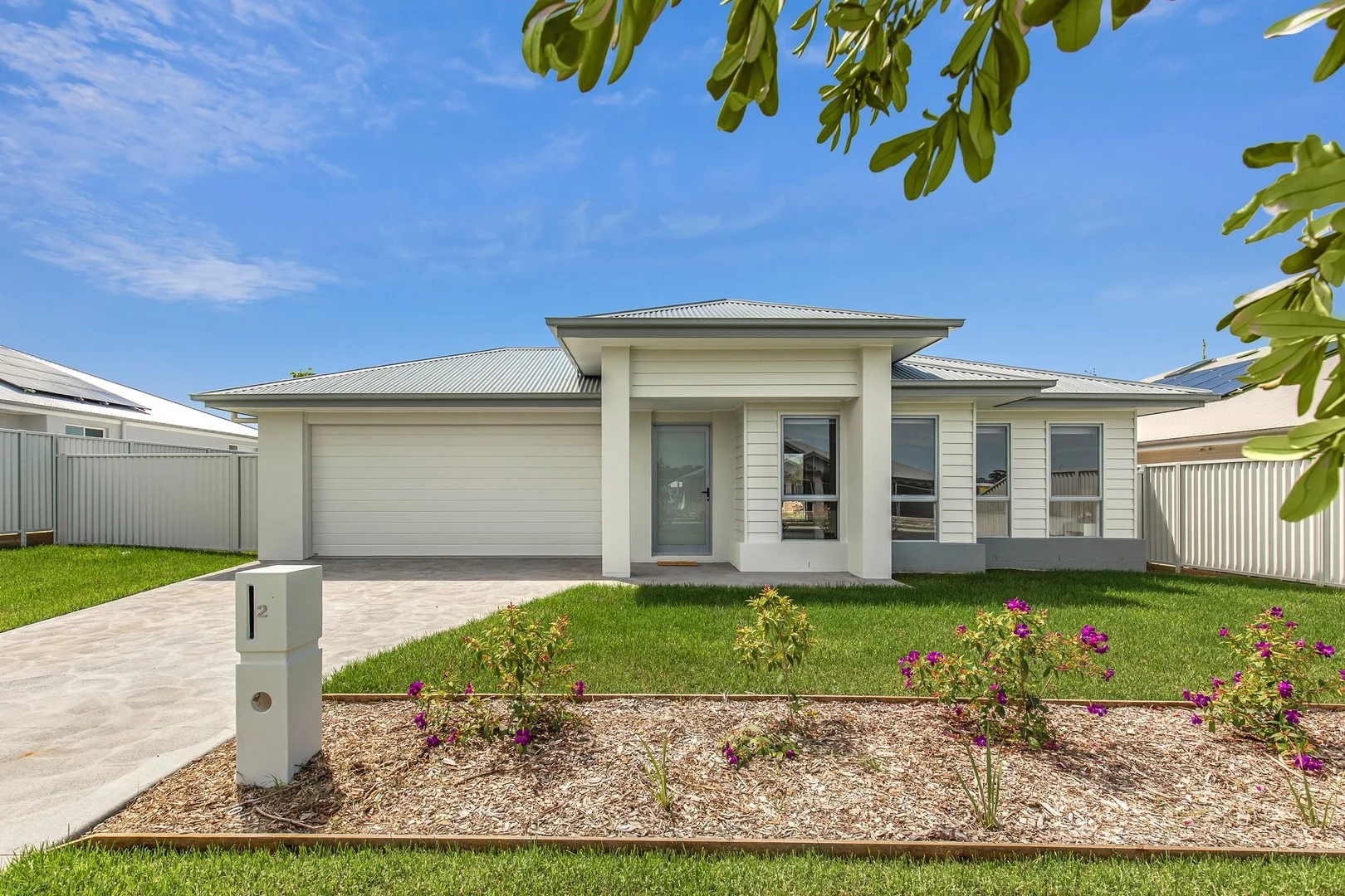 20 Basil Street, Moonee Beach NSW 2450