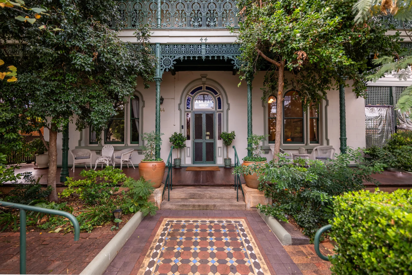 Additional image 28 of 44 Templar Street, Forbes NSW 2871