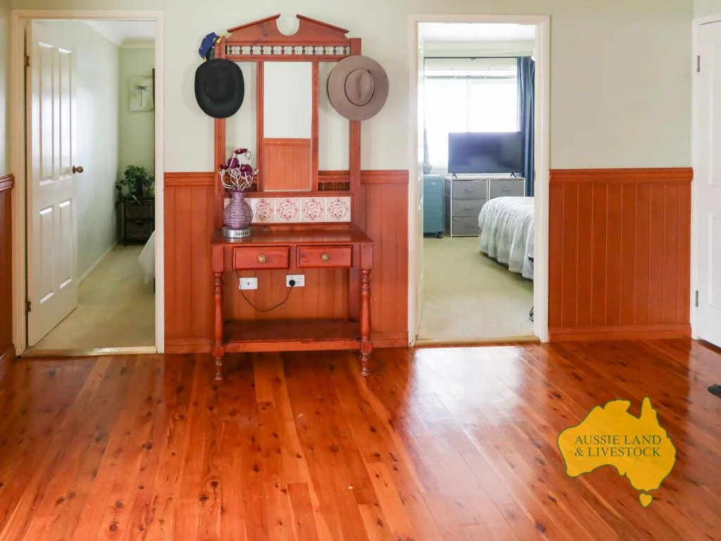 Additional image 35 of 149 BURKES ROAD, Booie QLD 4610