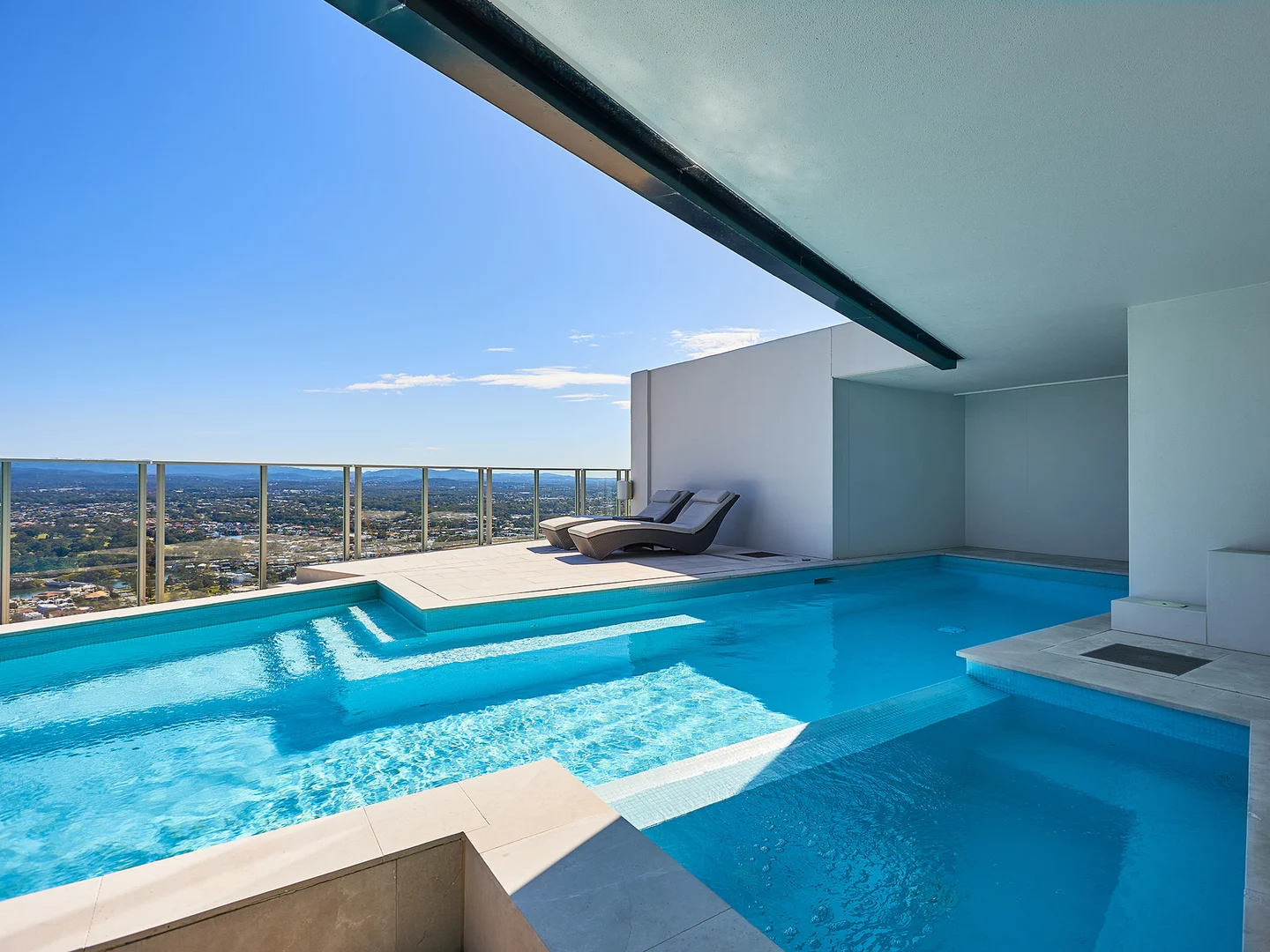 Additional image 30 of PENTHOUSE 1481/9 Ferny Avenue, Surfers Paradise QLD 4217