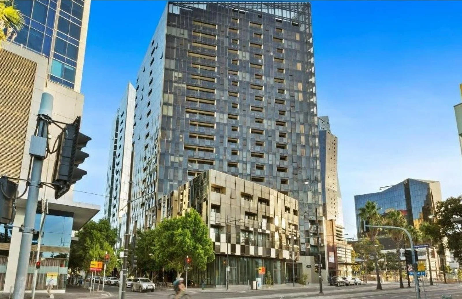 Additional image 9 of 305/421 Docklands Drive, Docklands VIC 3008
