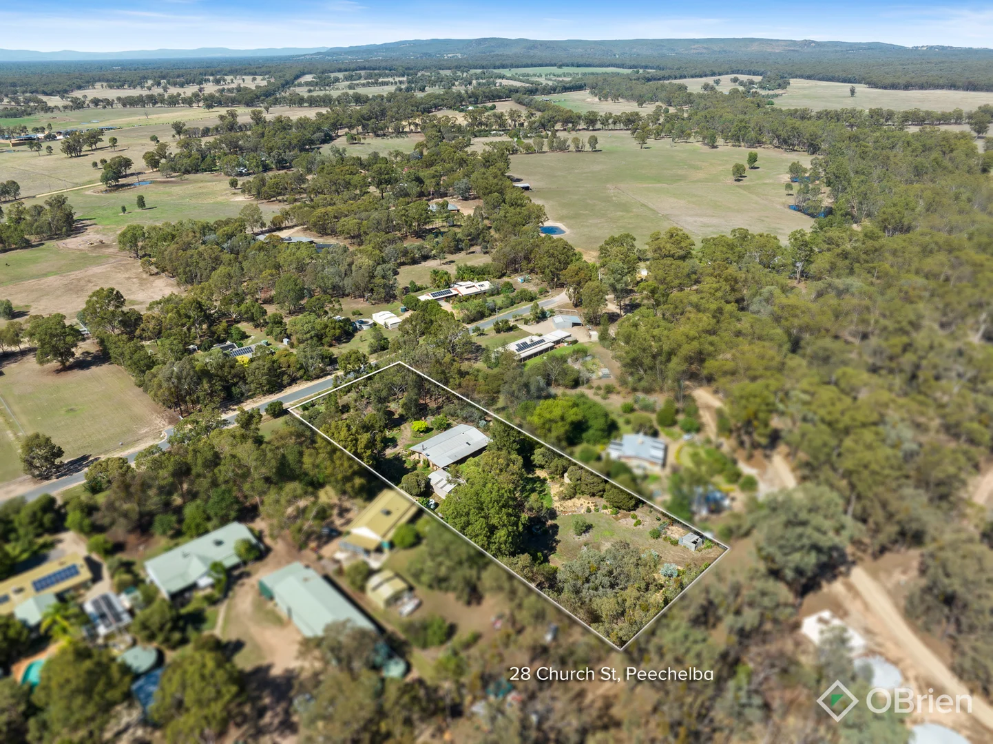 Additional image 24 of 28 Church Street, Peechelba VIC 3678