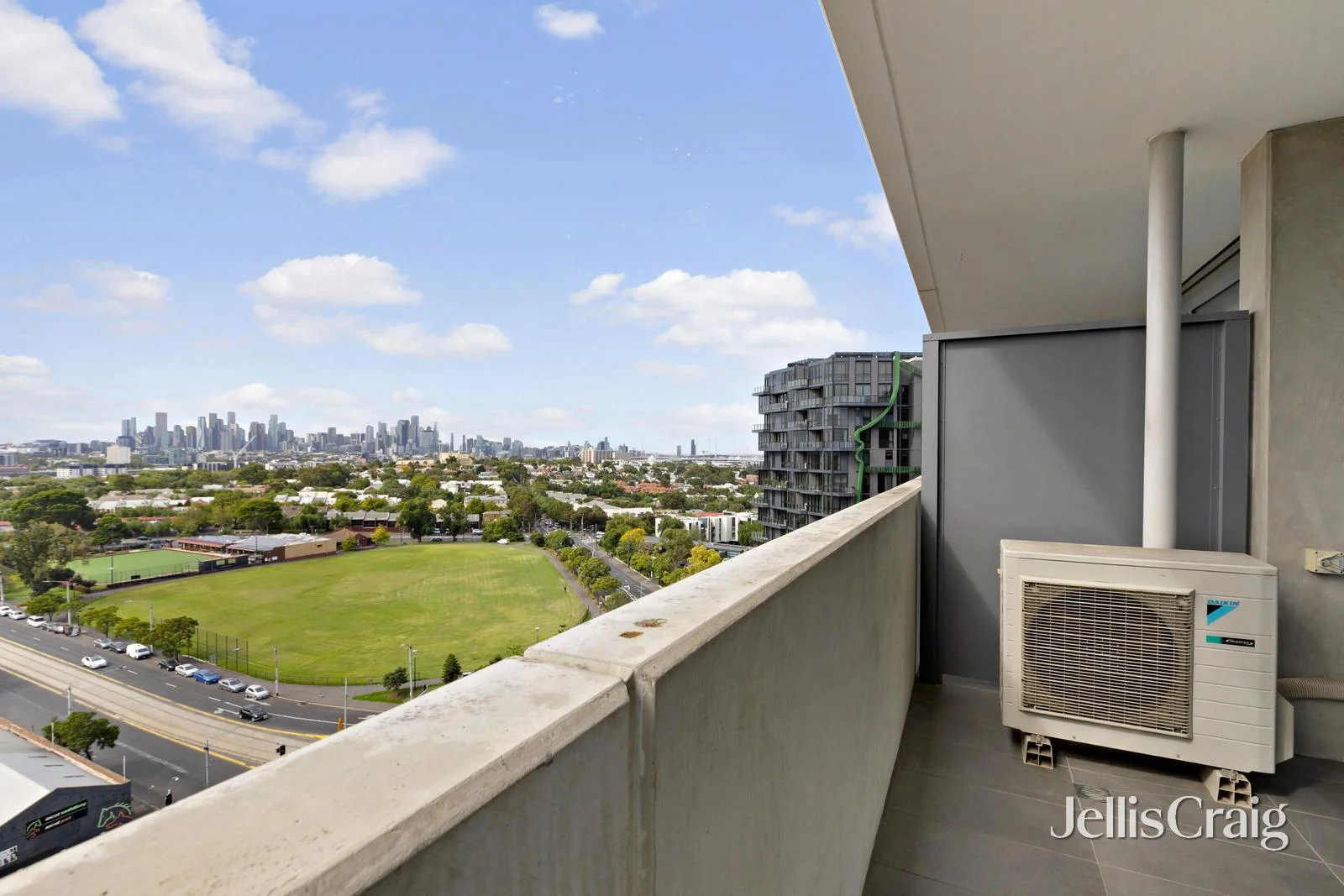 Additional image 4 of 1307/1 Ascot Vale Road, Flemington VIC 3031