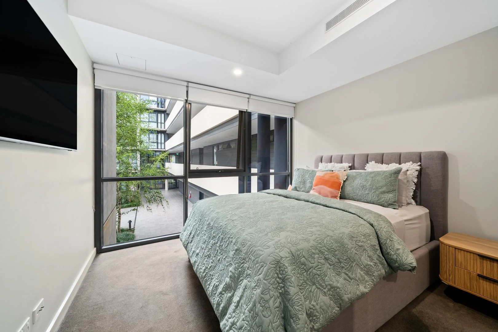 Additional image 9 of 107/6 Provan Street, Campbell ACT 2612