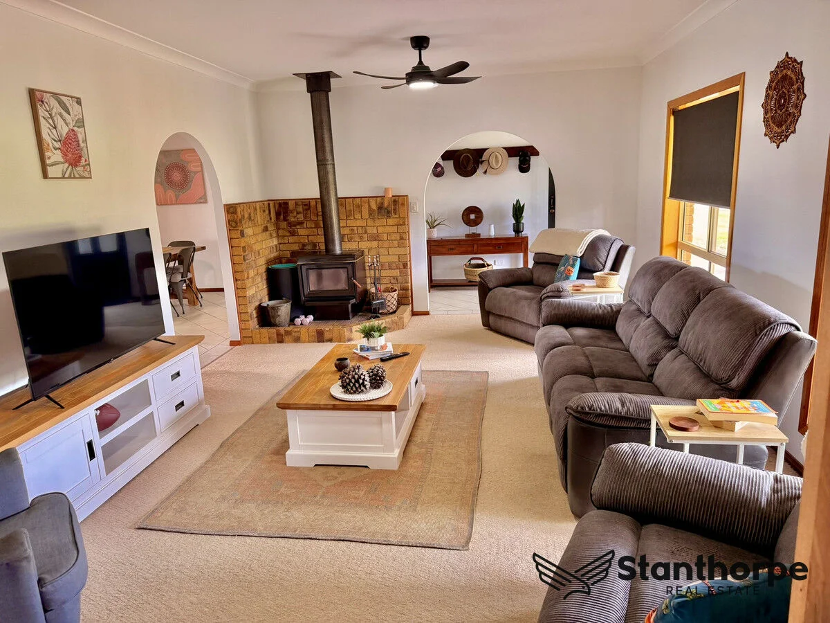 Additional image 9 of 4 Curran Lane, Applethorpe QLD 4378