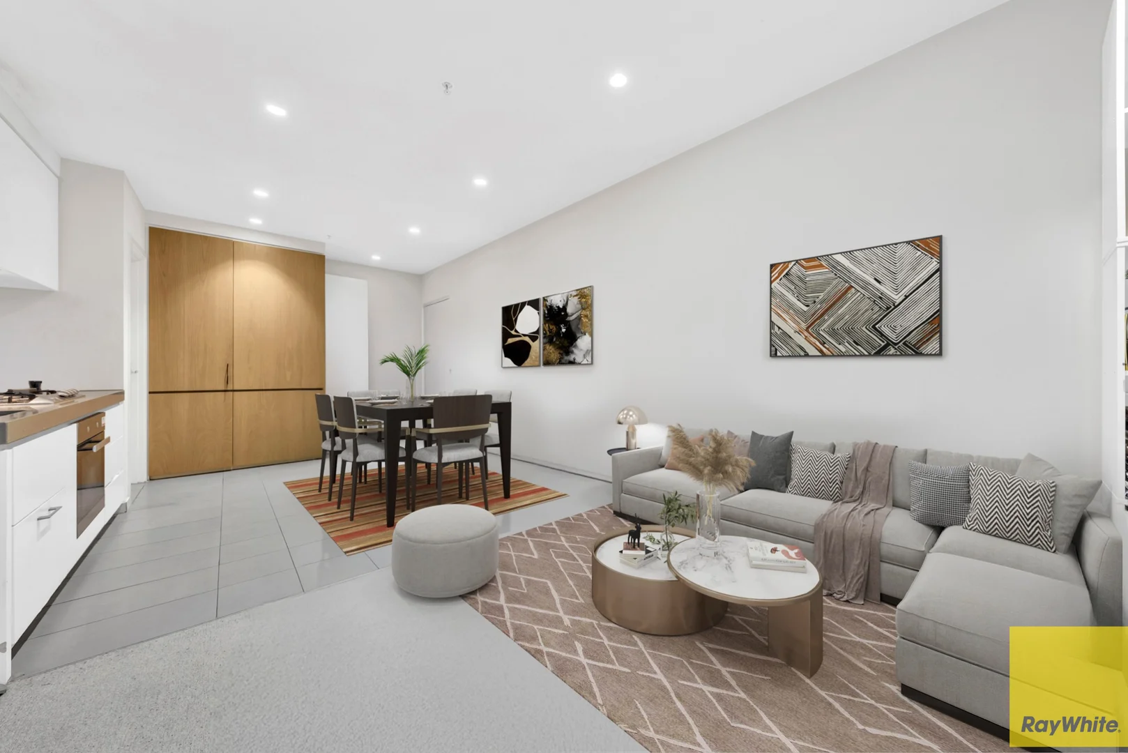 Additional image 6 of 208/8 Daly Street, South Yarra VIC 3141