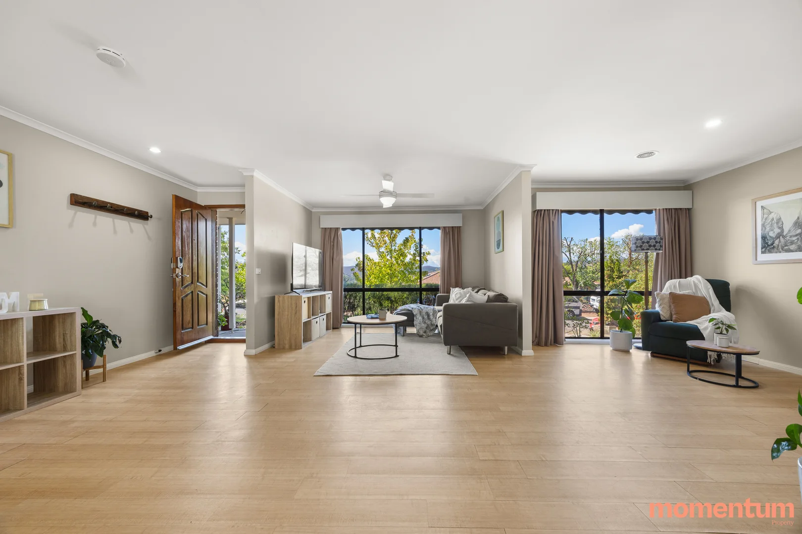 Additional image 3 of 51 McKinley Circuit, Calwell ACT 2905