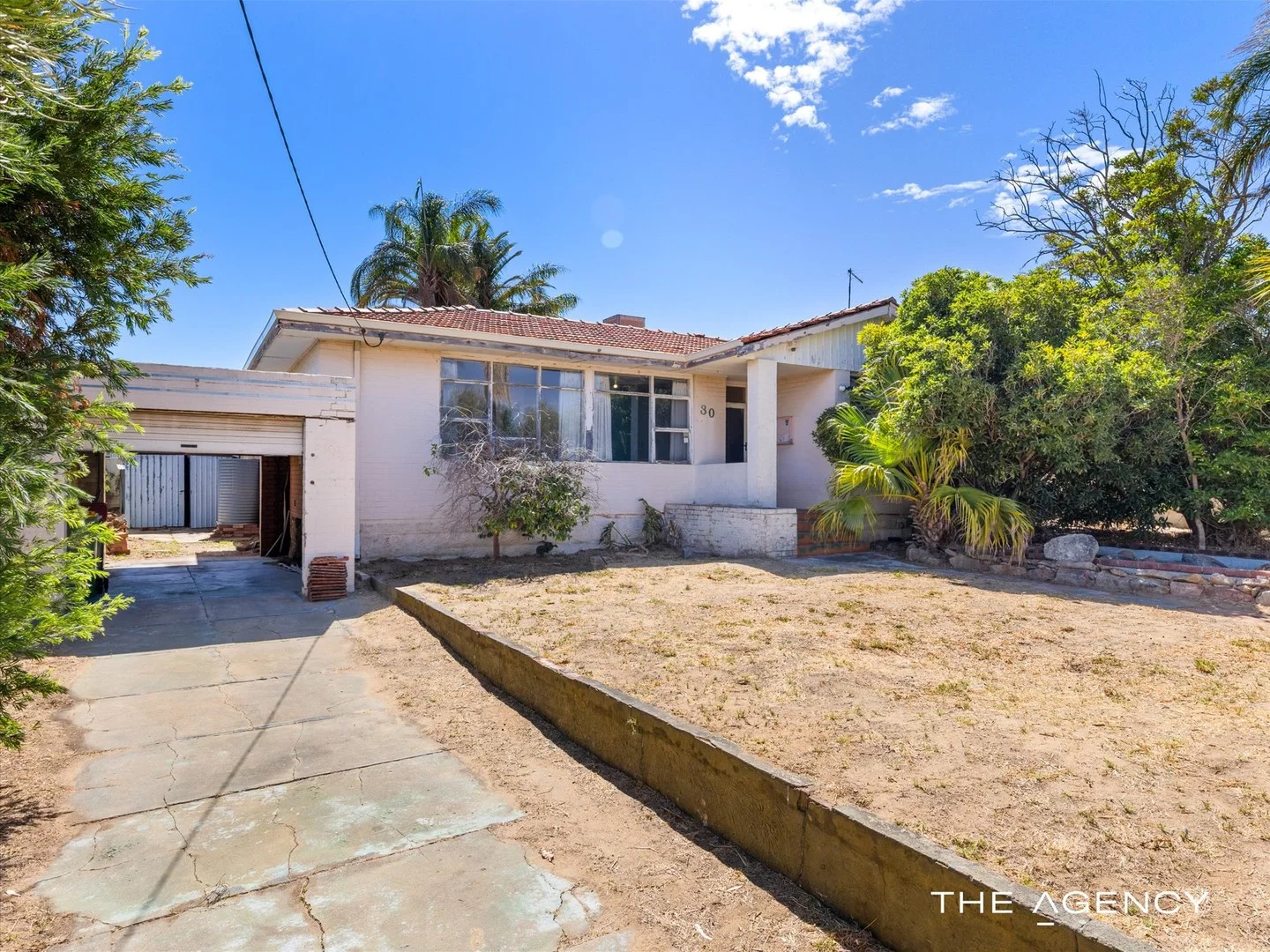 30 Ahern Street, Hamilton Hill WA 6163