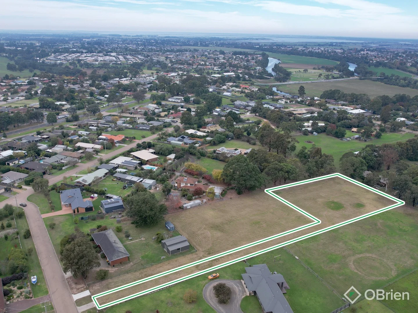 17b Dooley Street, Wy Yung VIC 3875