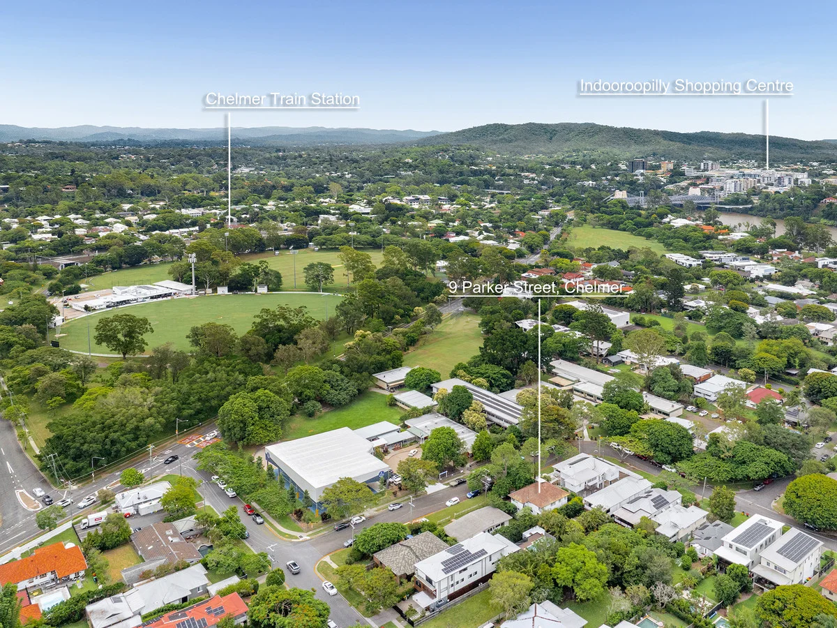 Additional image 18 of 9 Parker Street, Chelmer QLD 4068