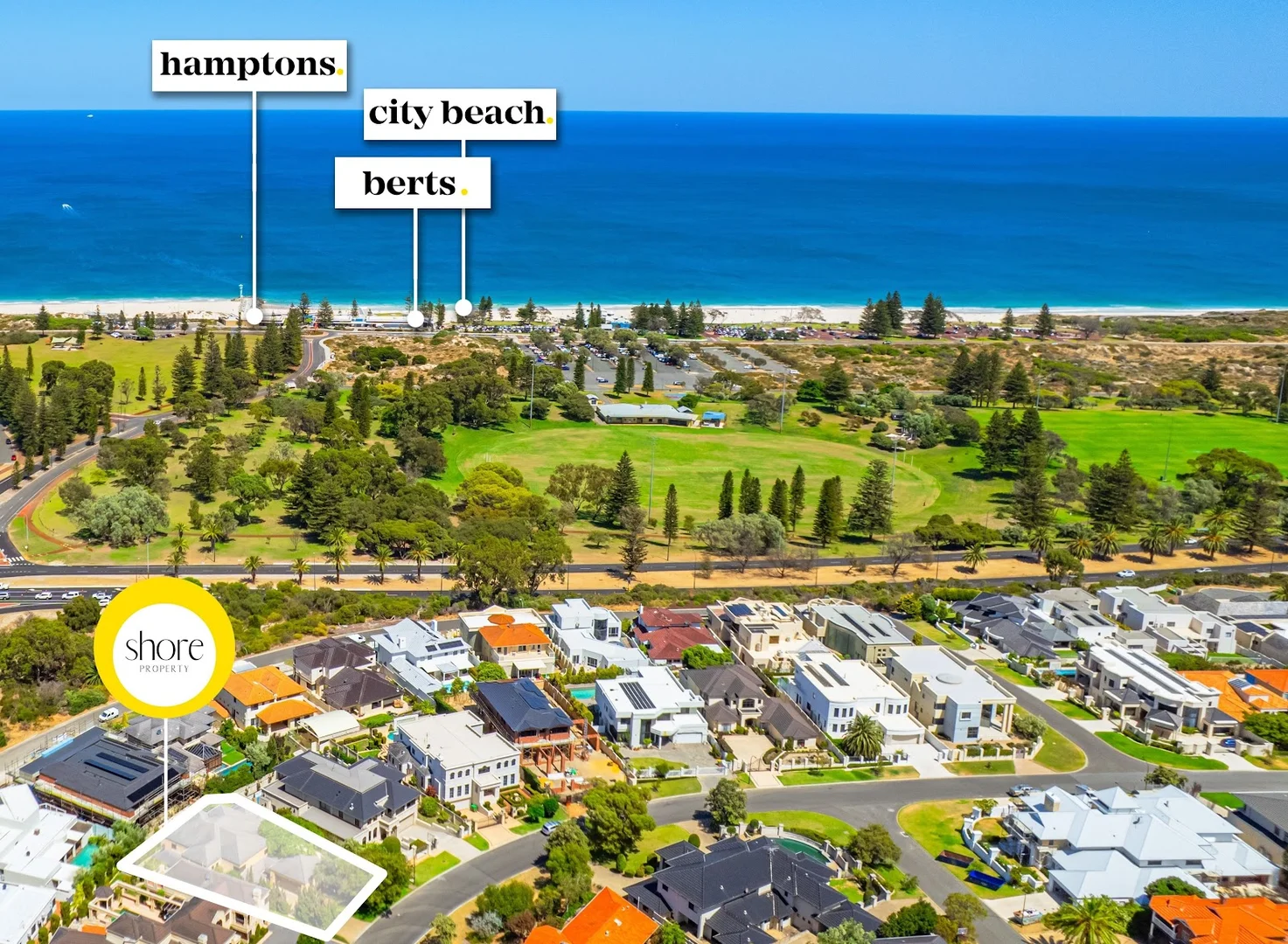 Additional image 3 of 27 Windarra Drive, City Beach WA 6015