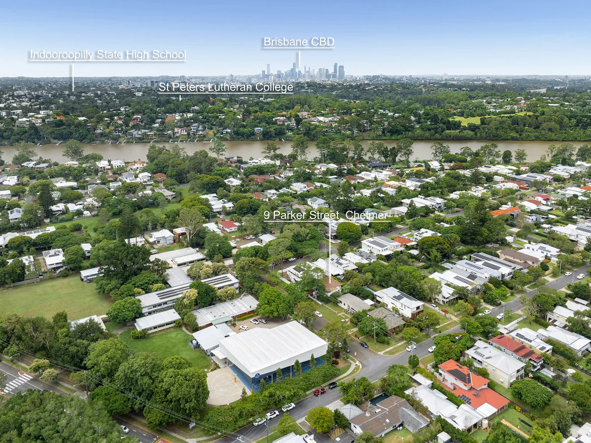 Additional image 19 of 9 Parker Street, Chelmer QLD 4068