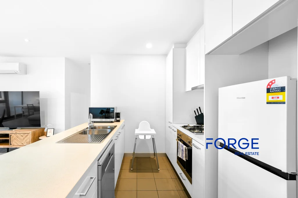 Additional image 13 of 3403/283 City Road, Southbank VIC 3006