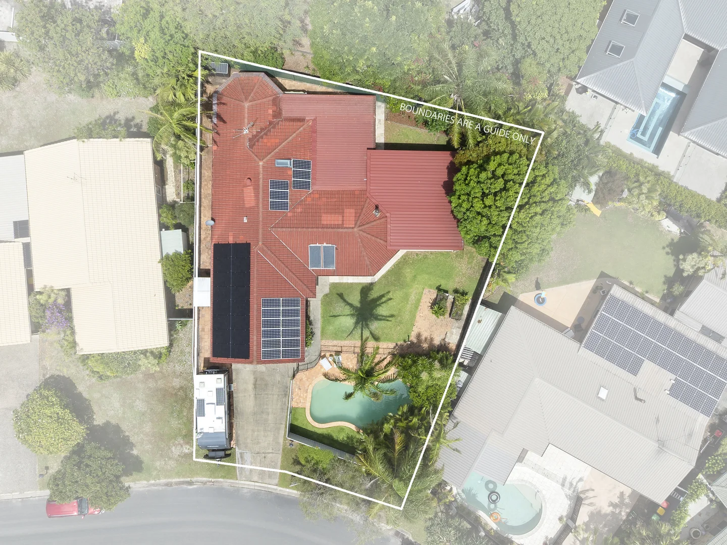 Additional image 20 of 8 Brushbox Court, Bogangar NSW 2488