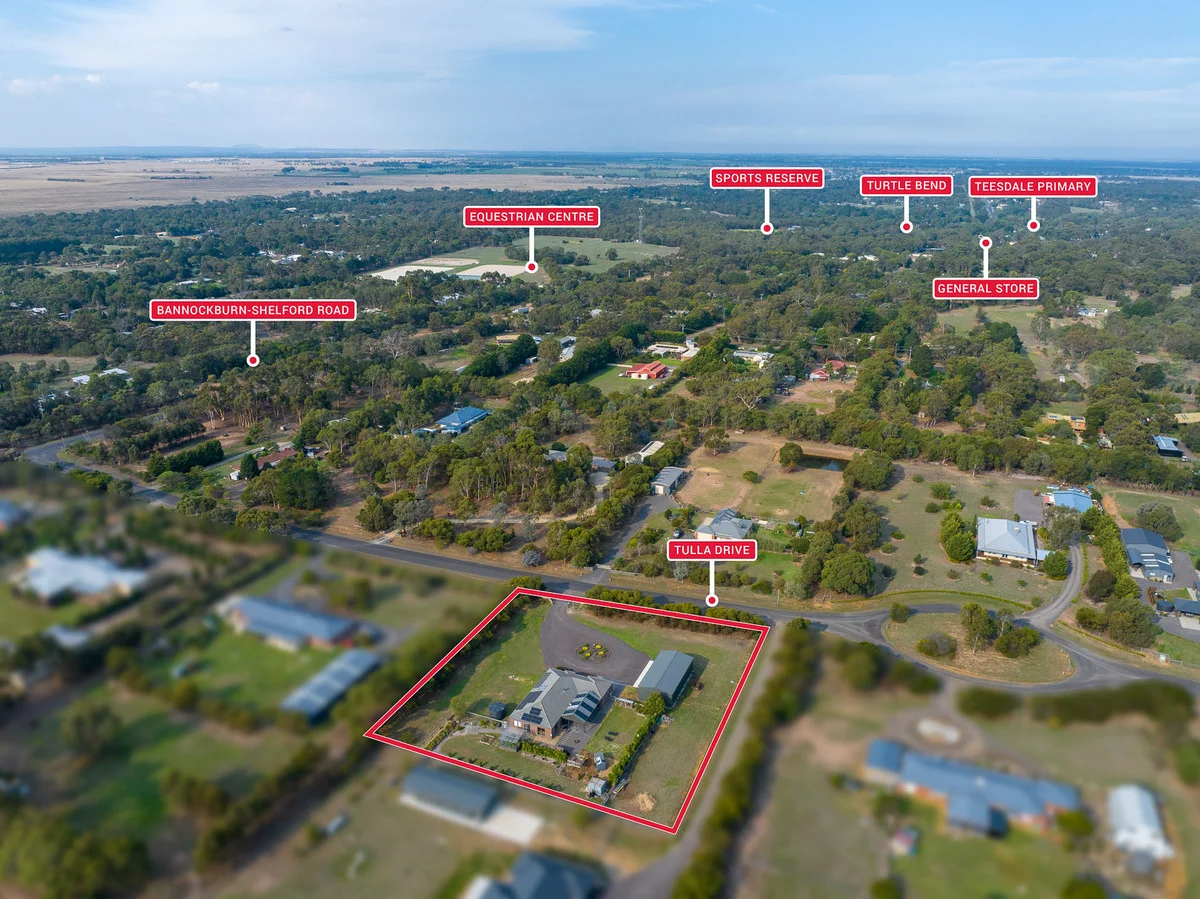 Additional image 18 of 26 Tulla Drive, Teesdale VIC 3328