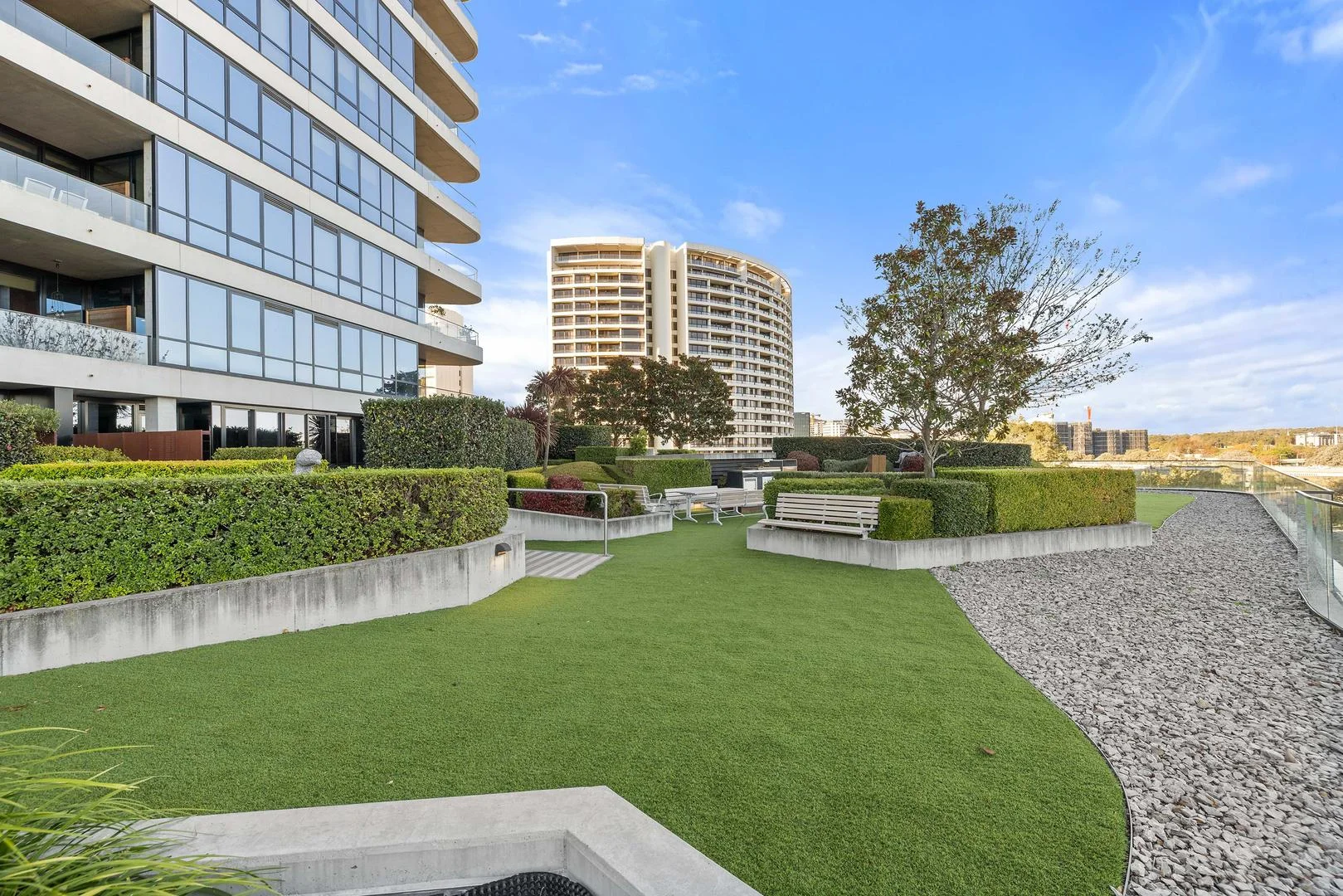 Additional image 24 of 601/19 Marcus Clarke Street, City ACT 2601