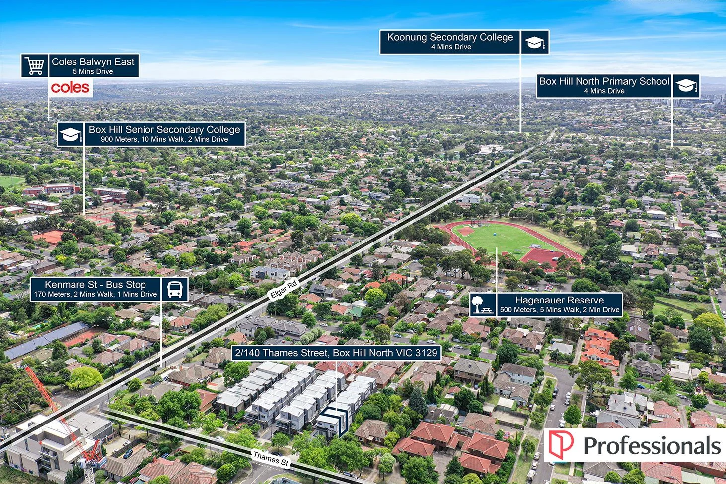 Additional image 13 of 2/140 Thames Street, Box Hill North VIC 3129