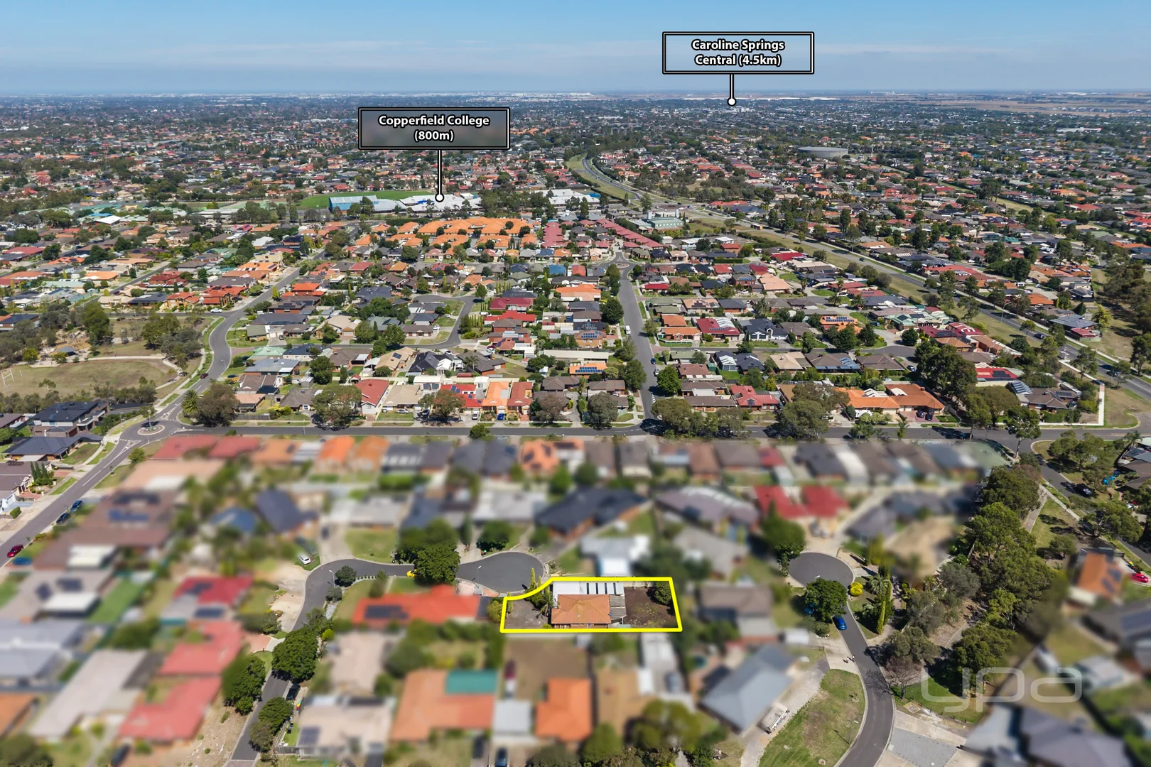Additional image 16 of 3 Sambuco Court, Sydenham VIC 3037