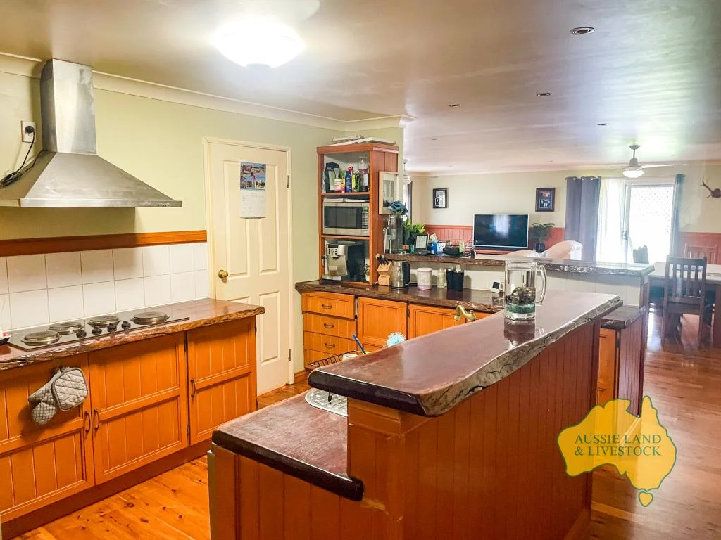 Additional image 24 of 149 BURKES ROAD, Booie QLD 4610