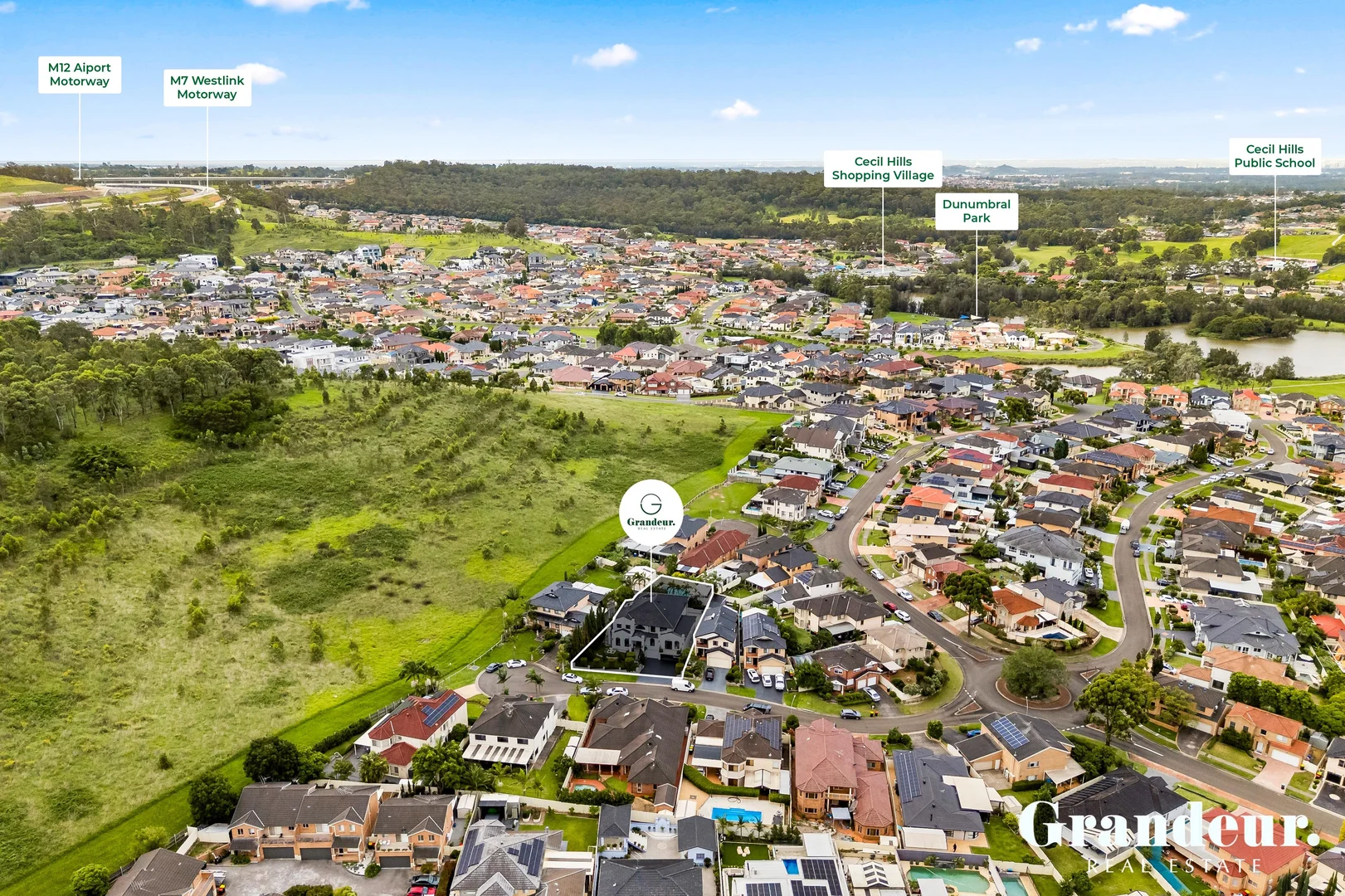 Additional image 32 of 6 London Court, Cecil Hills NSW 2171