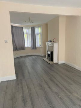 Elm Tree Avenue, Coventry CV4